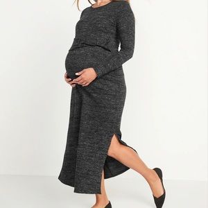 Old Navy Maternity Dress